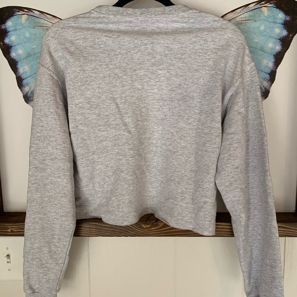 Marvin Sweatshirt - Picture 4 of 4